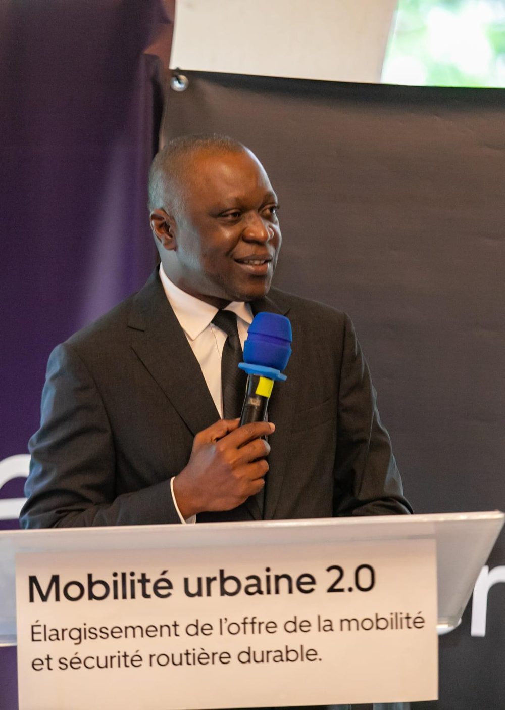 Assises du Transport